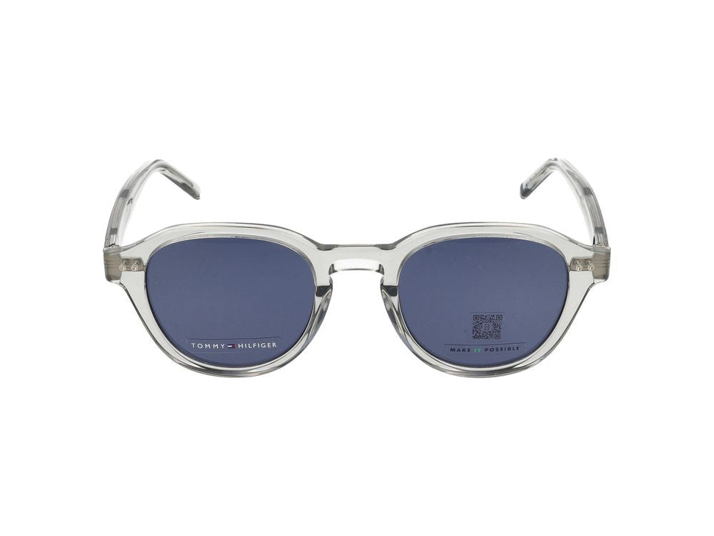Tommy Hilfiger Sunglasses Tommy Hilfiger Th 1970/S Kb7 Grey 49/22/150