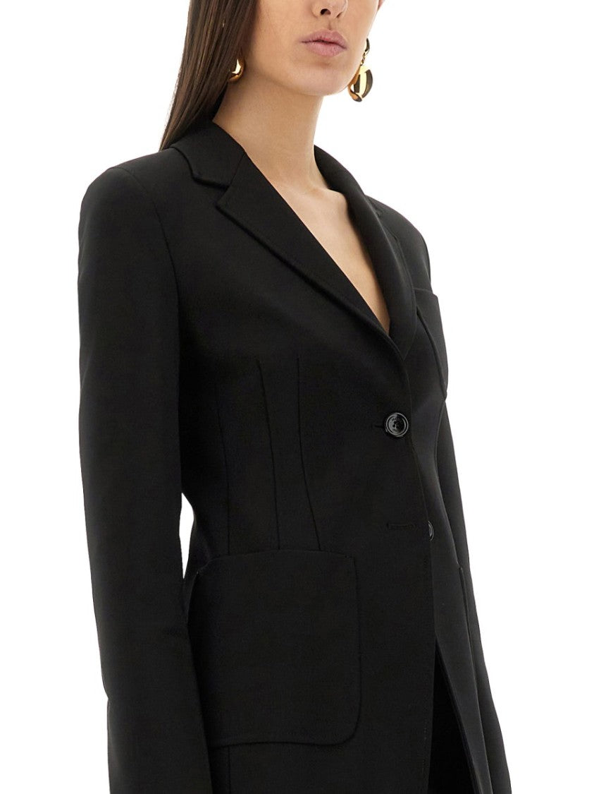 Max Mara "Anagni" Jacket