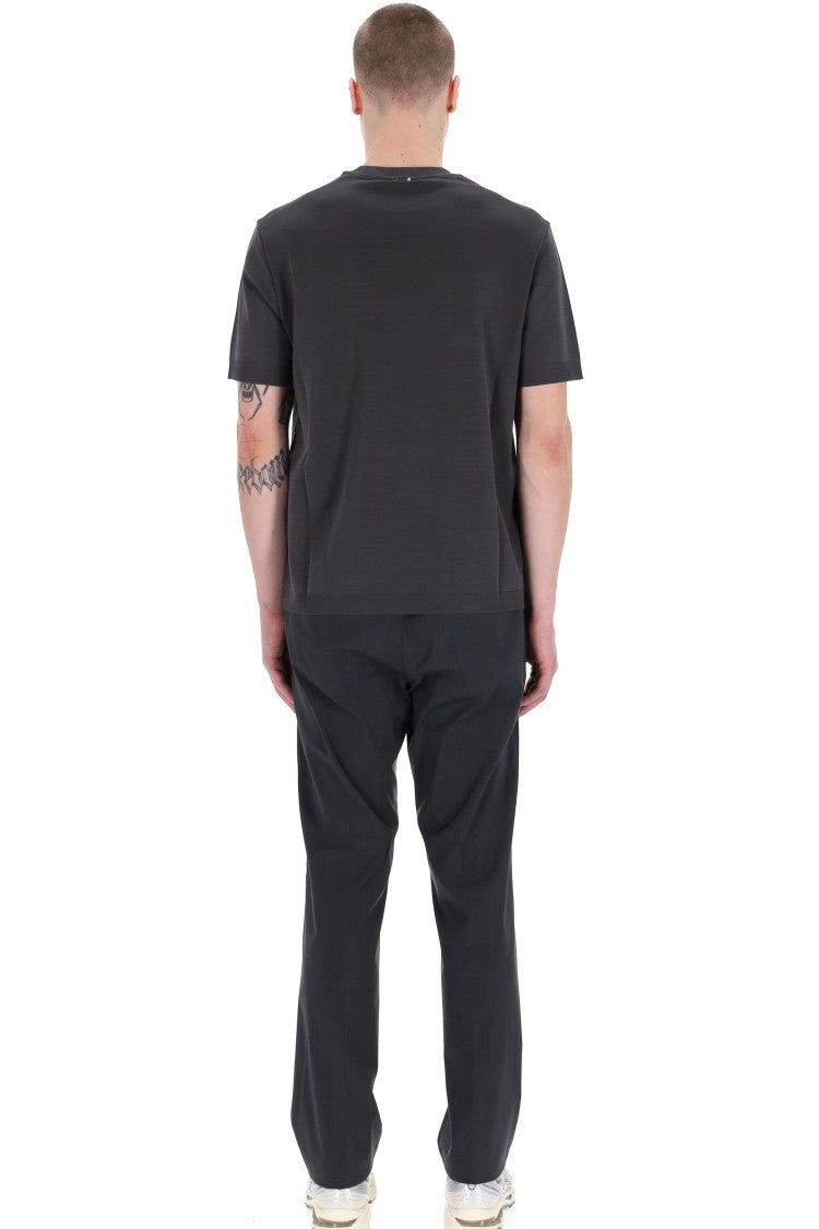 Herno Comfort Cotton T-Shirt