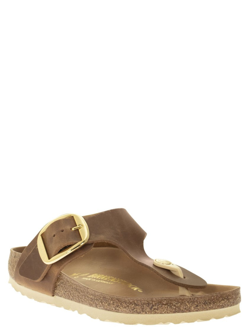 Birkenstock Gizeh Big Buckle