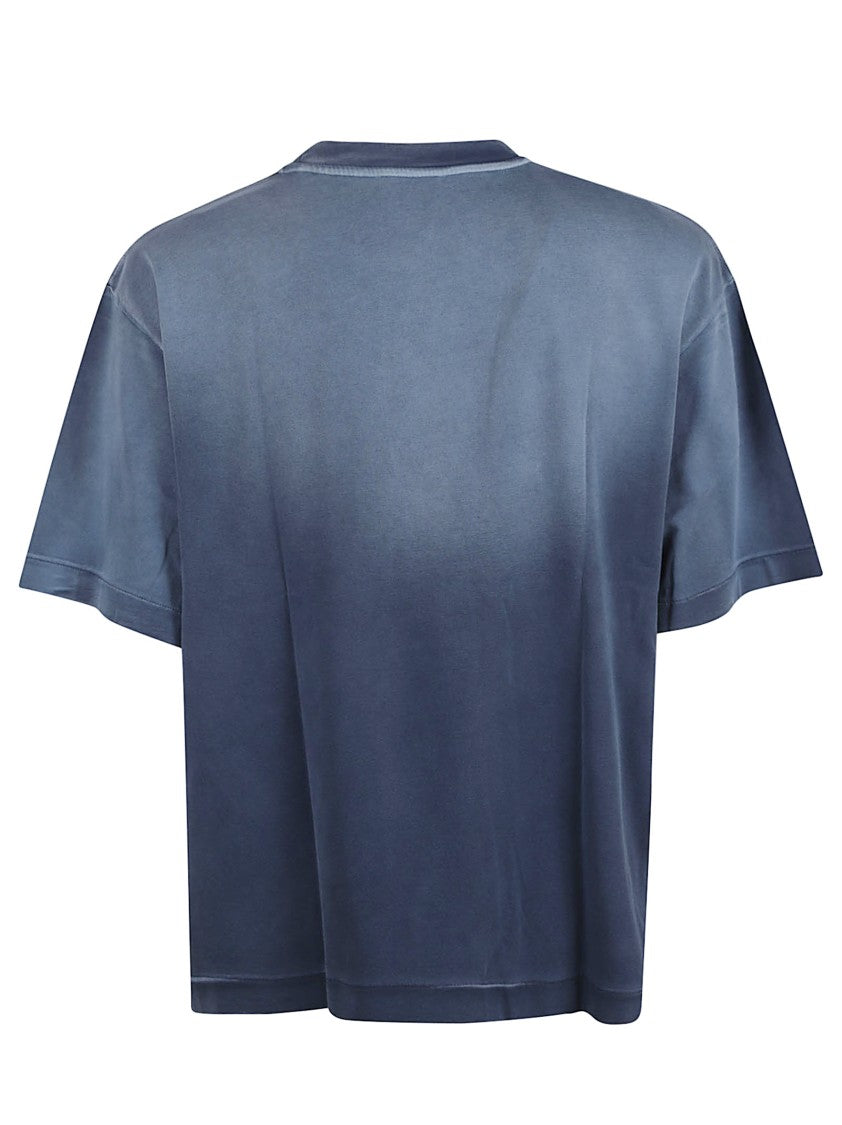 Off-White Vintage Laundry Skate S/S Tee