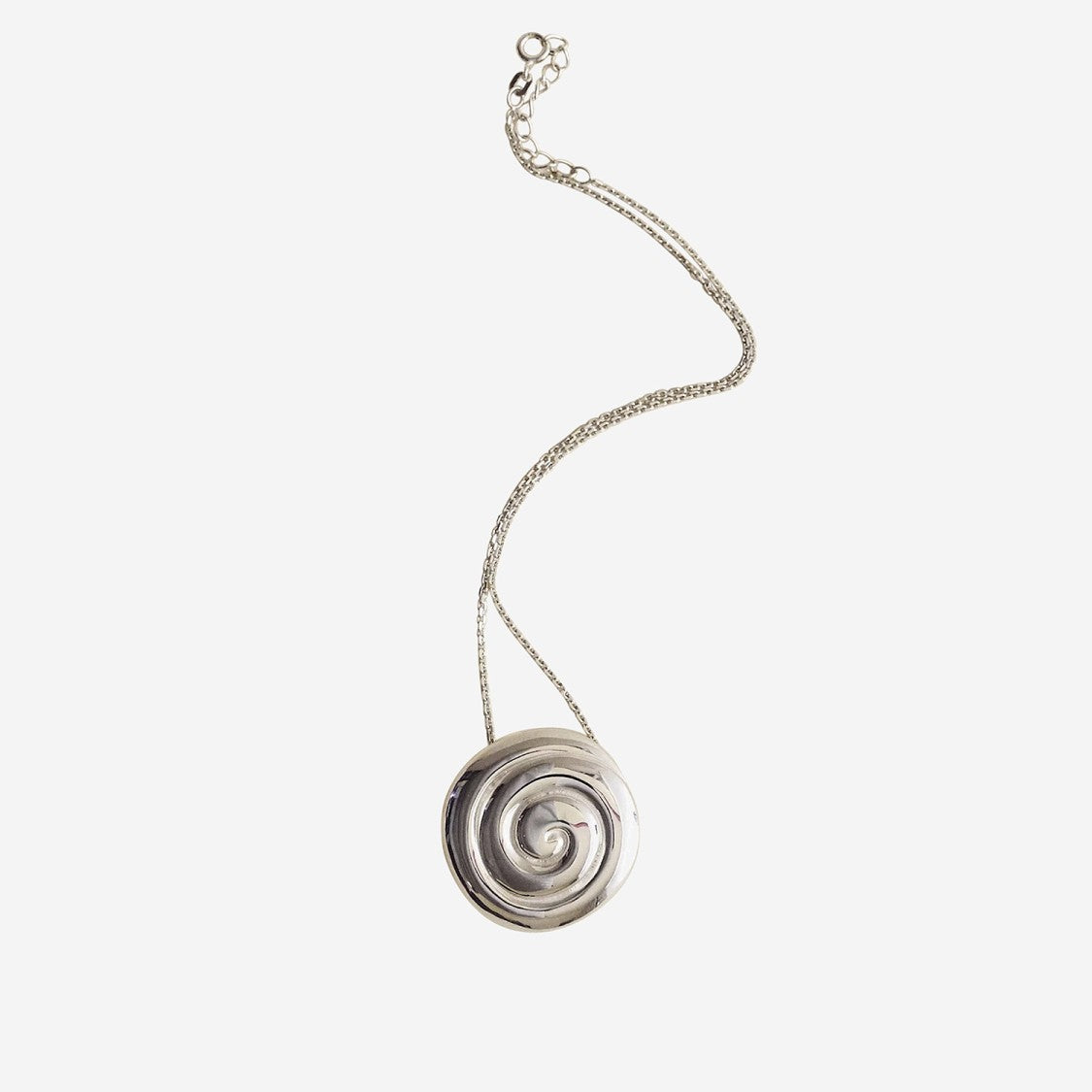 Louis Abel Uzu Necklace