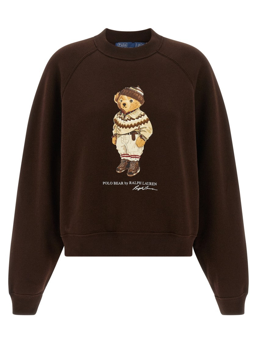 Polo Ralph Lauren 'Polo Bear' Sweatshirt