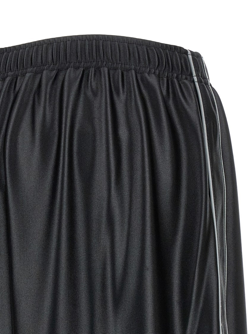 T By Alexander Wang Side Band Joggers