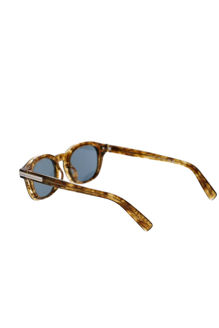 Zegna Aurora Acetate Sunglasses