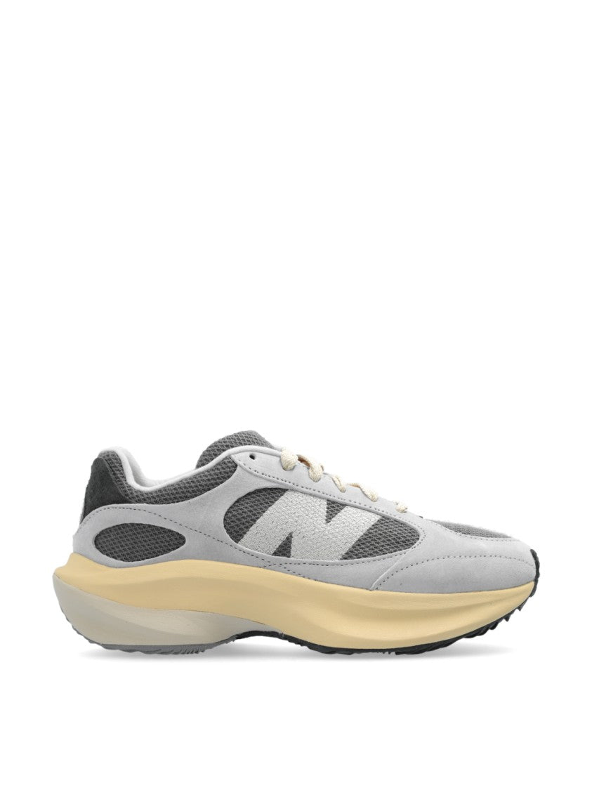 New Balance Wrpd Runner 'Grey Matter' Sneakers