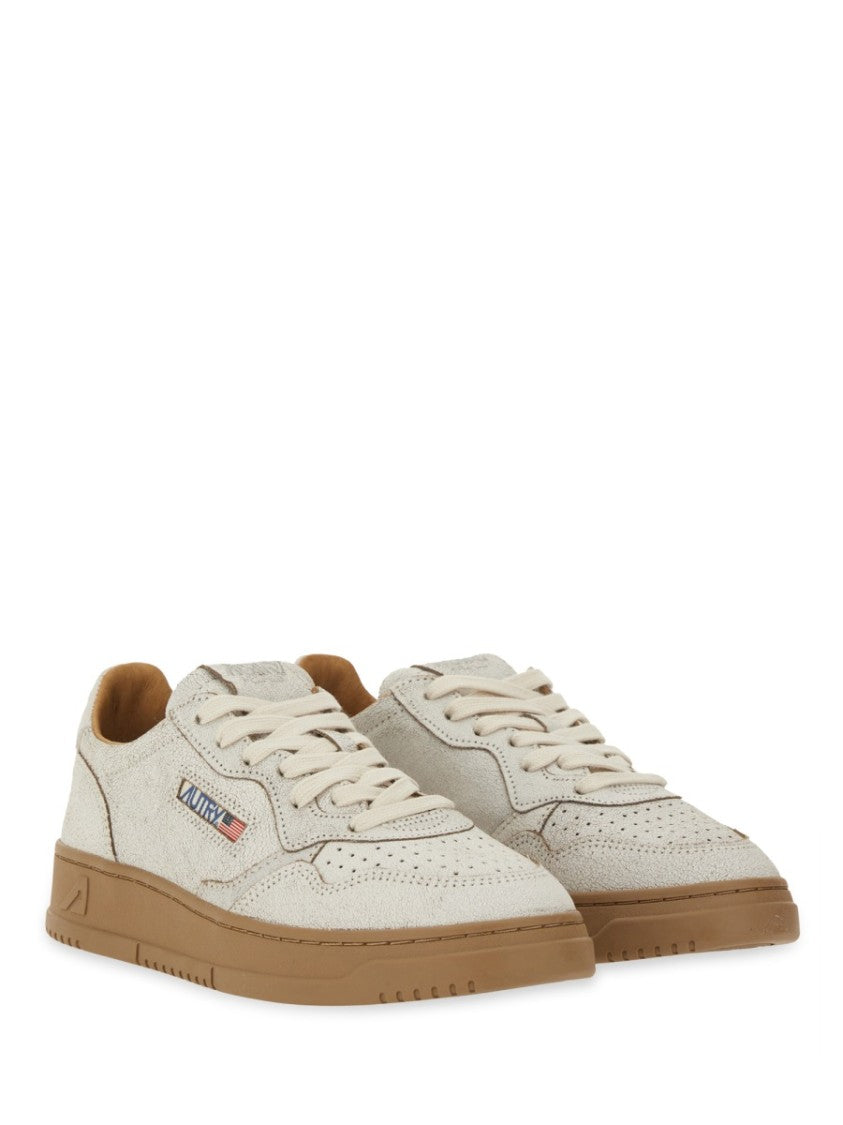 Autry Medalist Low Sneaker