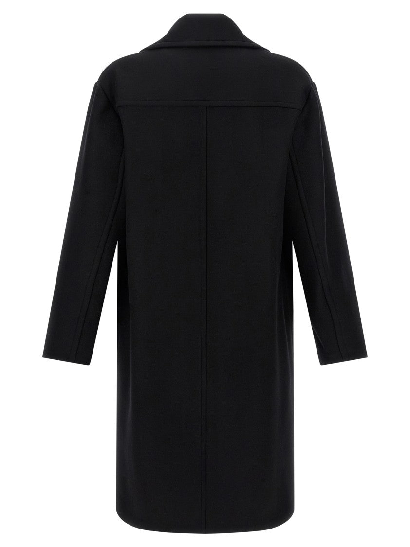 Dries Van Noten 'Racos' Coat