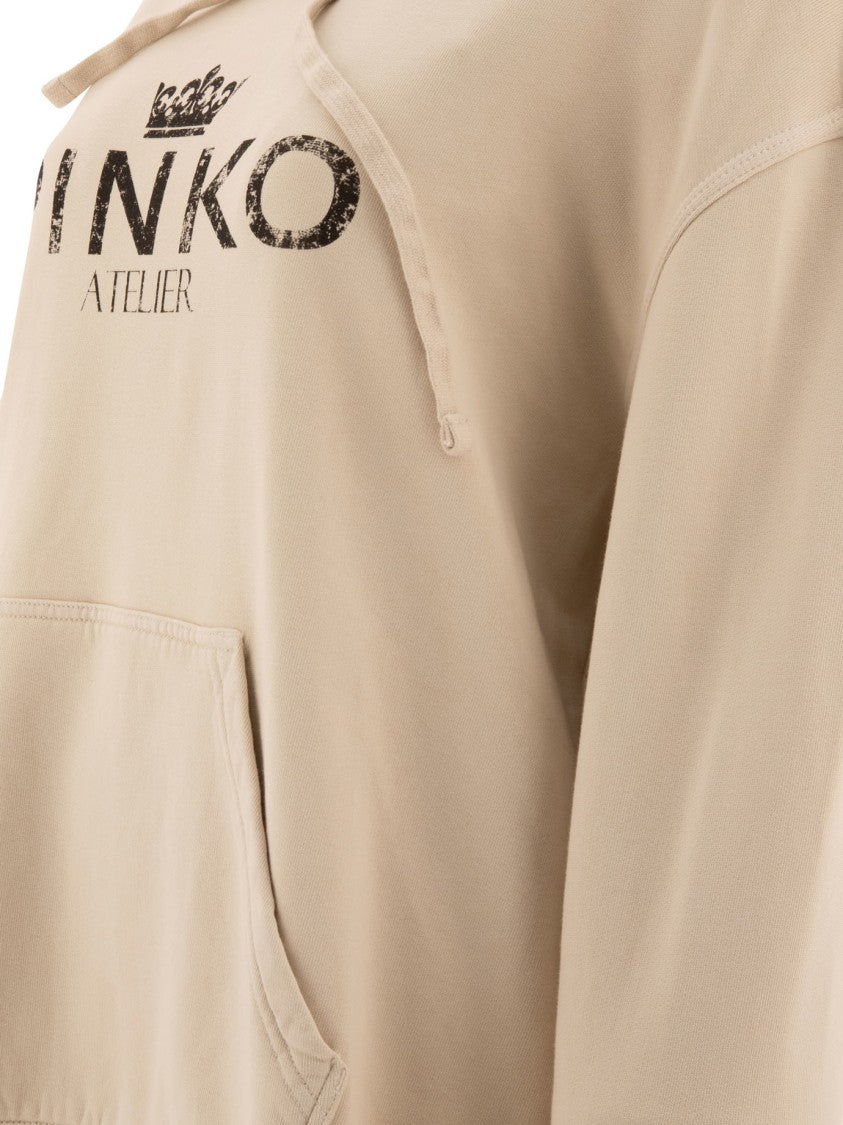 Pinko "Bassani" Hoodie