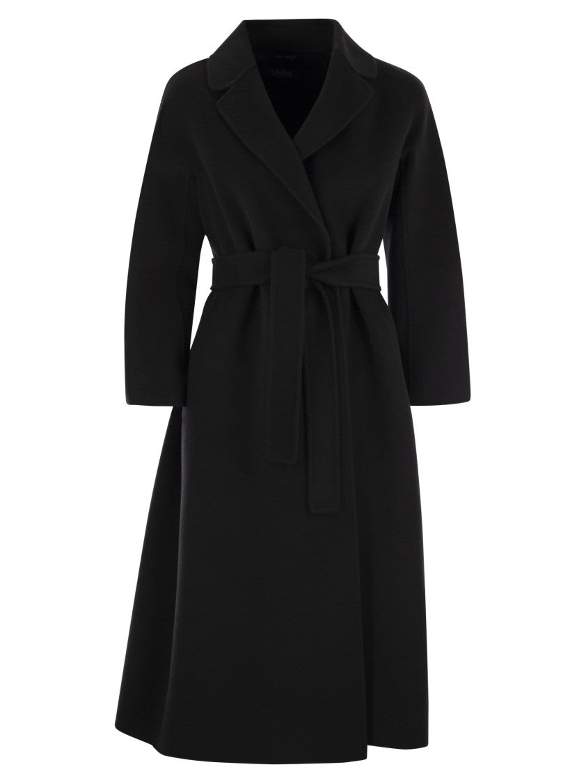 Max Mara Esturia - Wool Coat