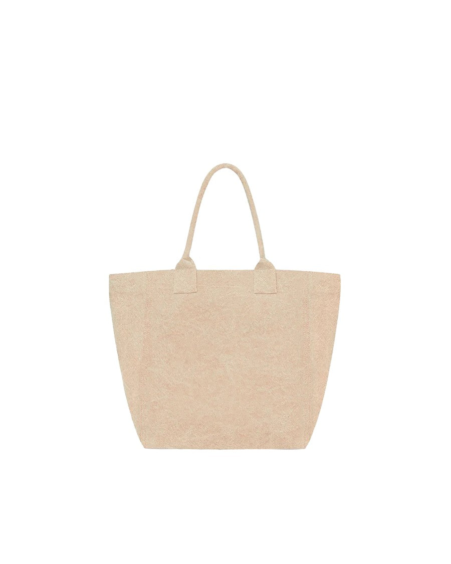 Isabel Marant Yenky Small Beige Bag