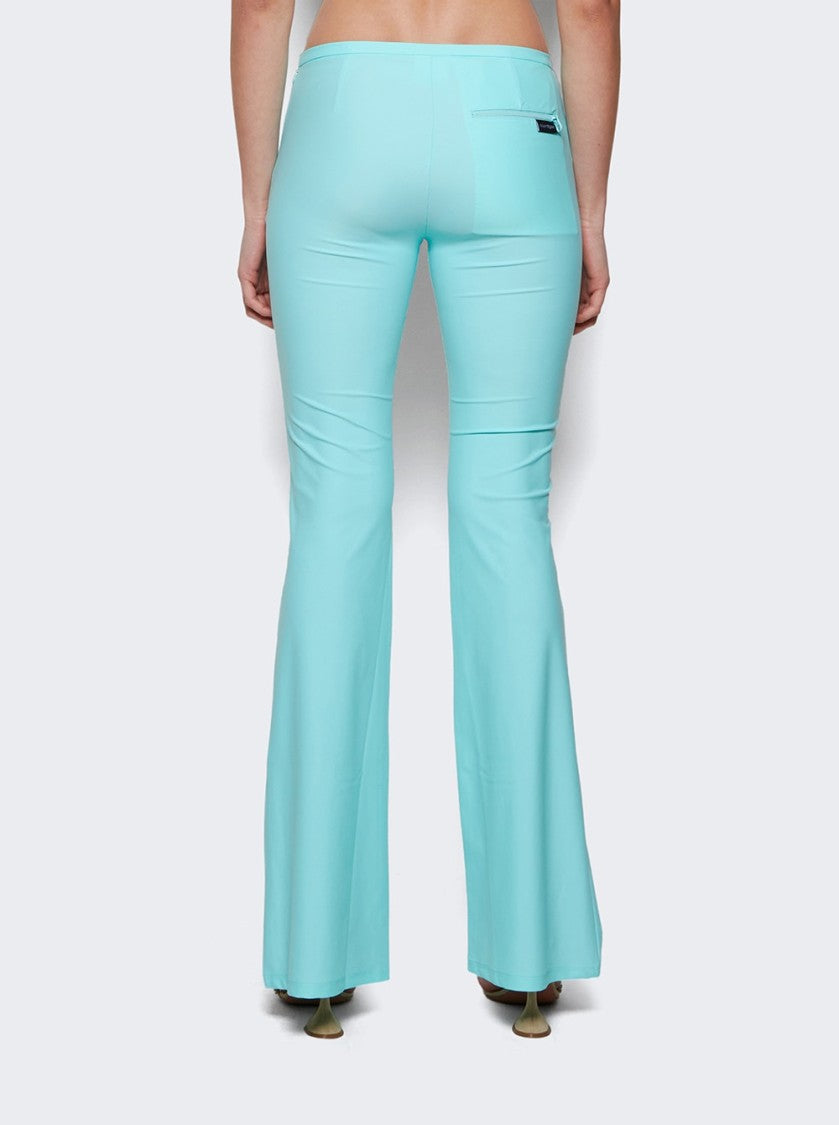 Courrèges Tech Jersey Pant