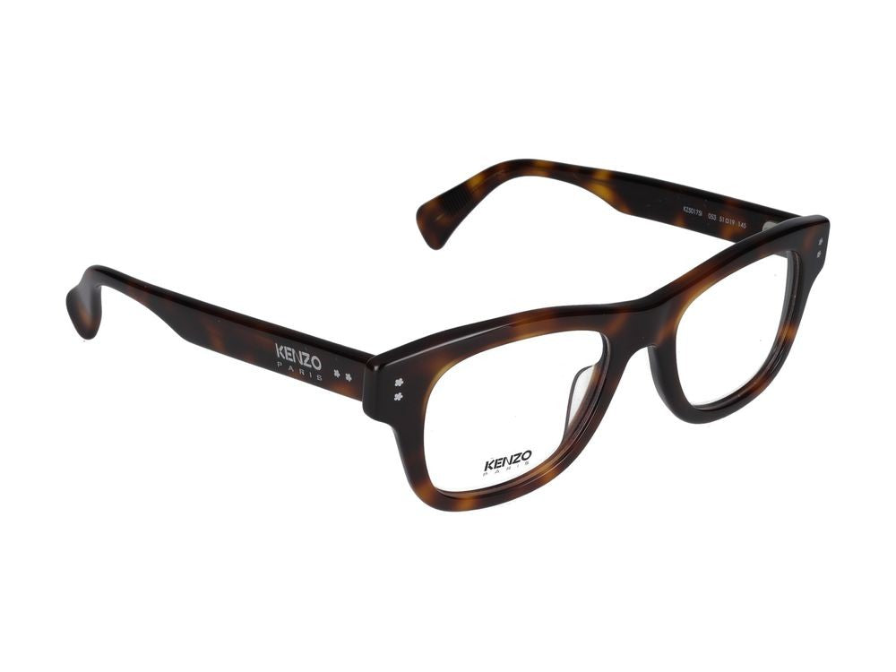 Kenzo Eyeglasses Kz50175i 053 51/19/145