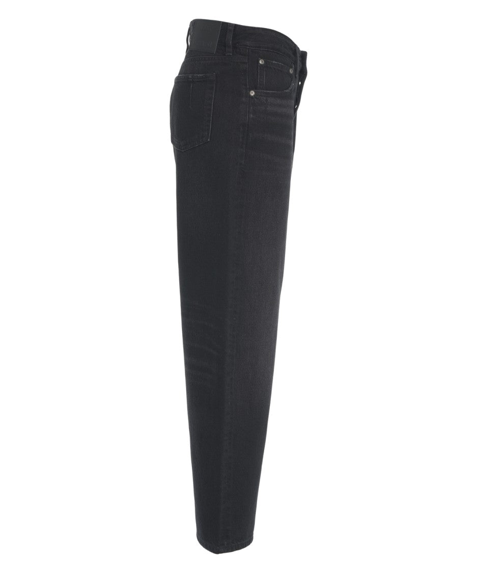 Icon Denim Debby' Jeans Wide Leg