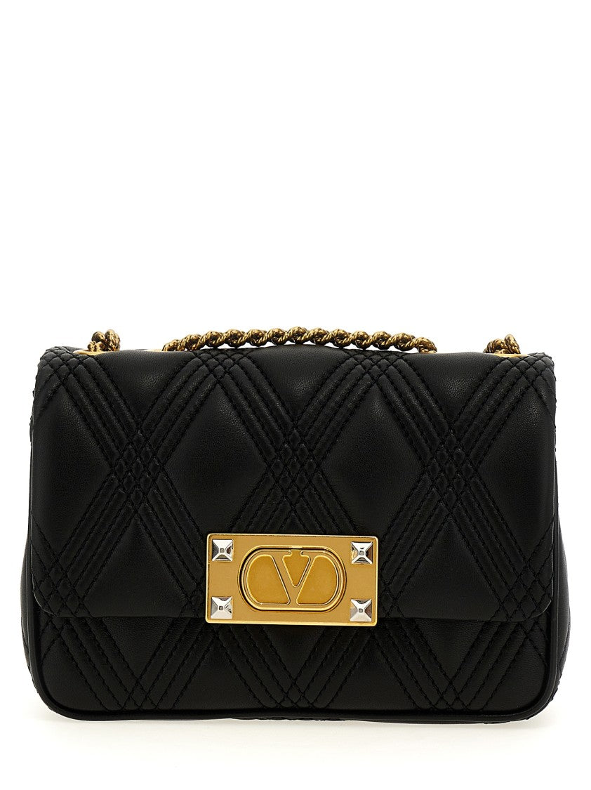 Valentino Garavani 'Quiltie 67' Shoulder Bag