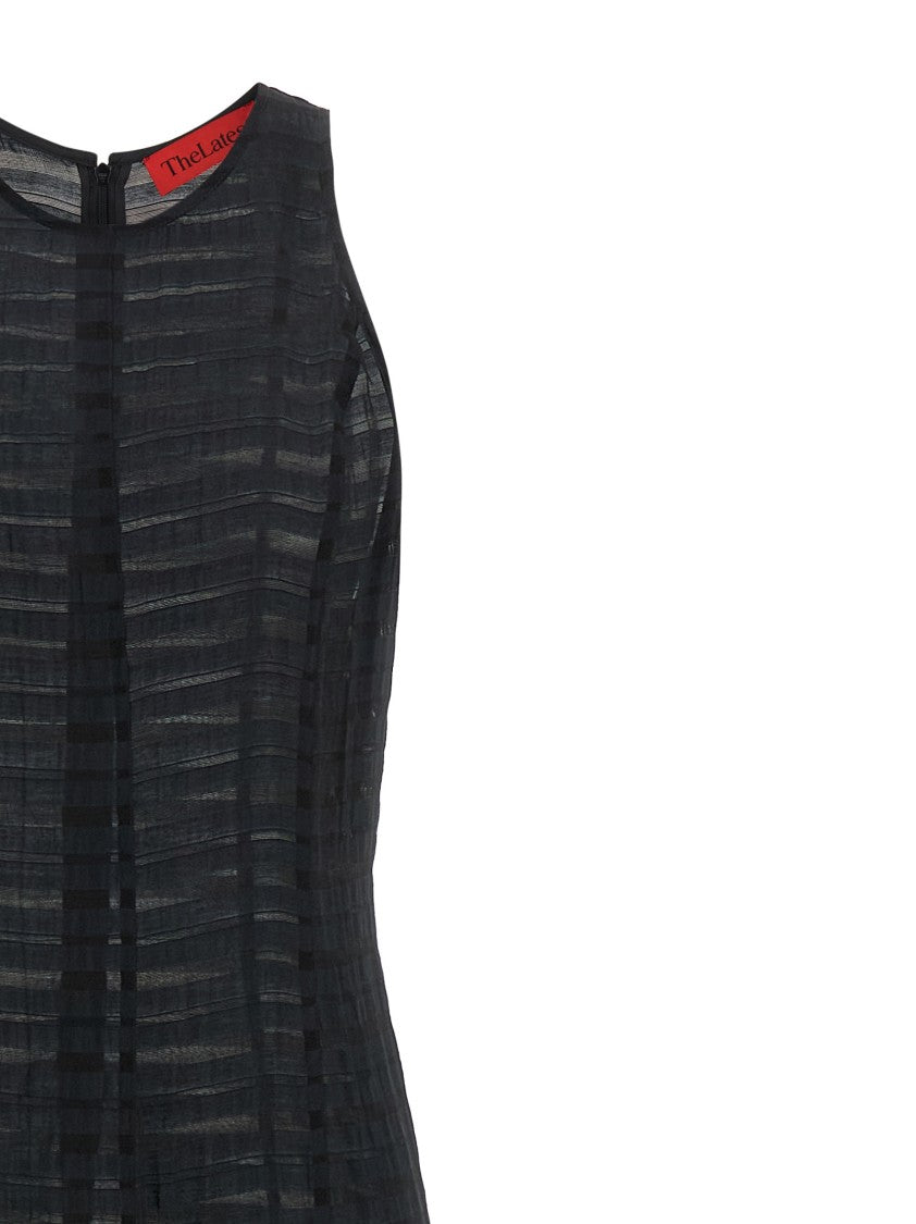 The Latest Dori' Dress