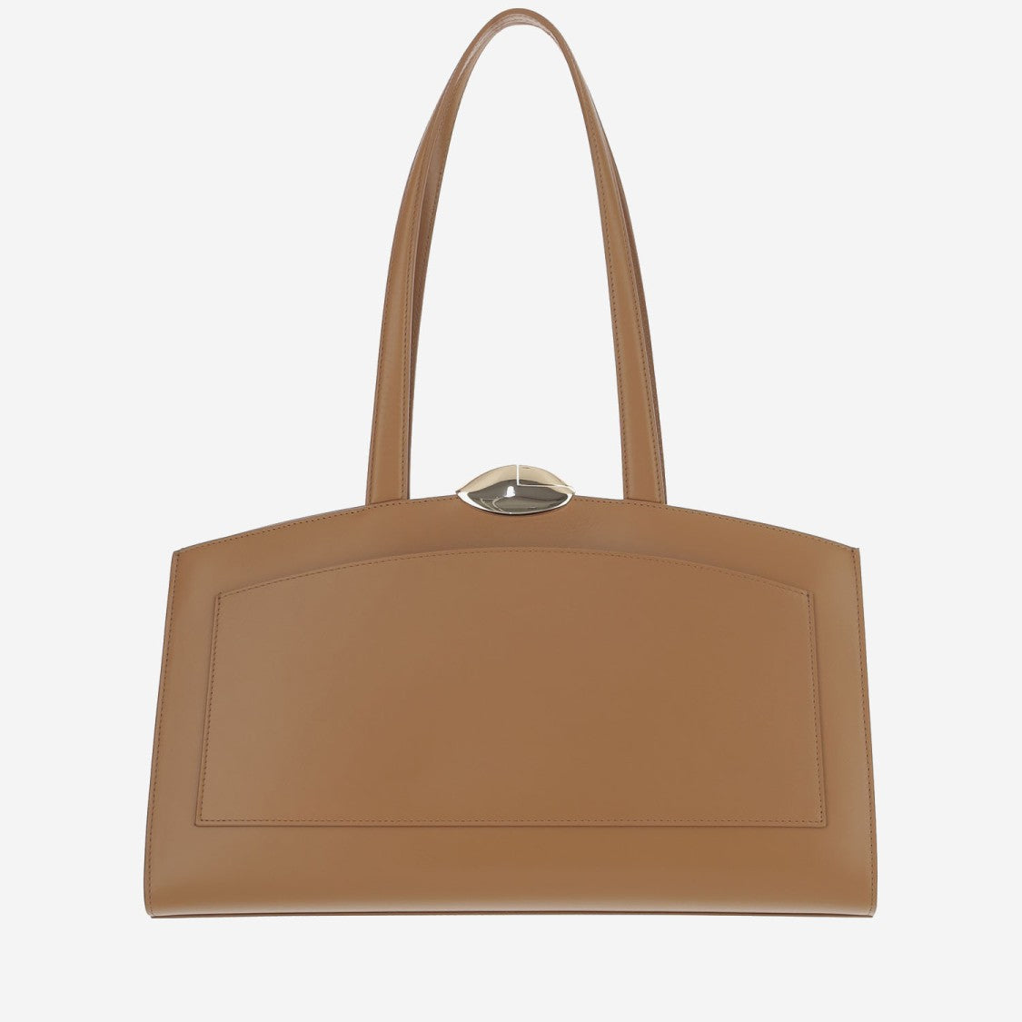 Benedetta Bruzziches Serena Leather Bag