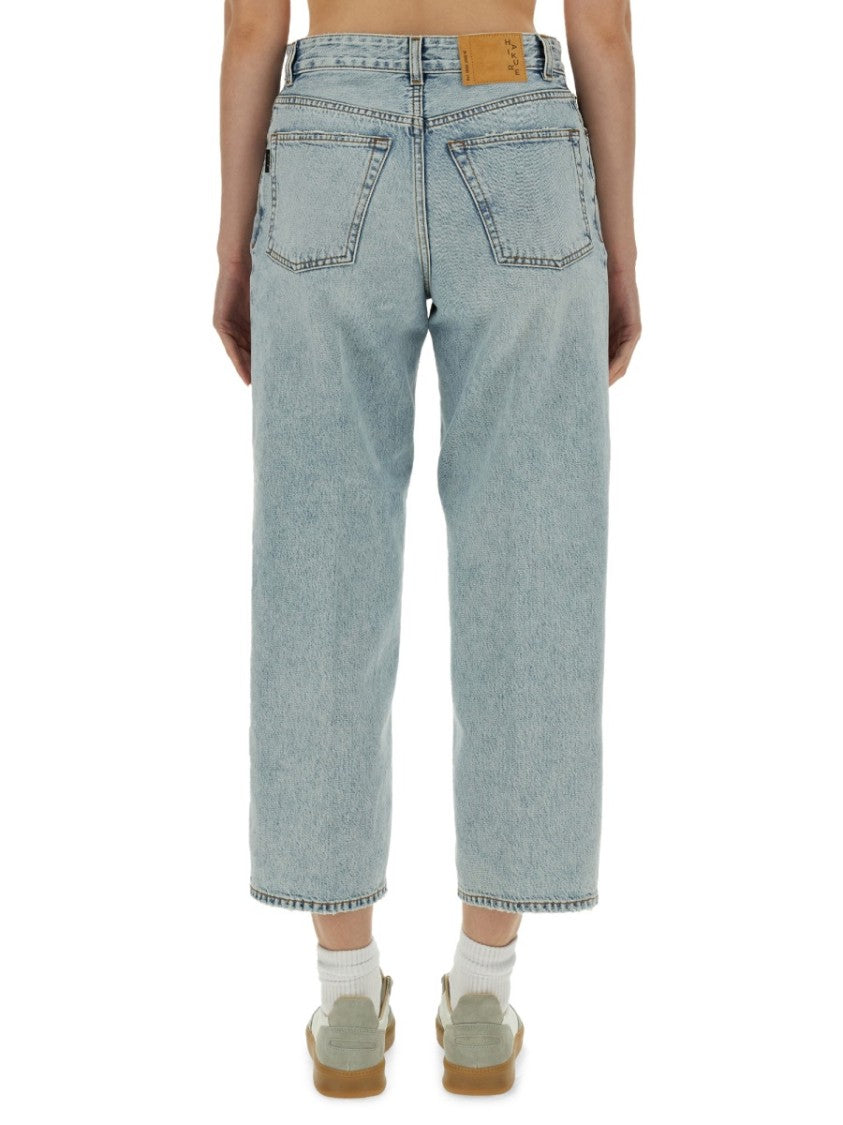 Haikure "Betty" Jeans