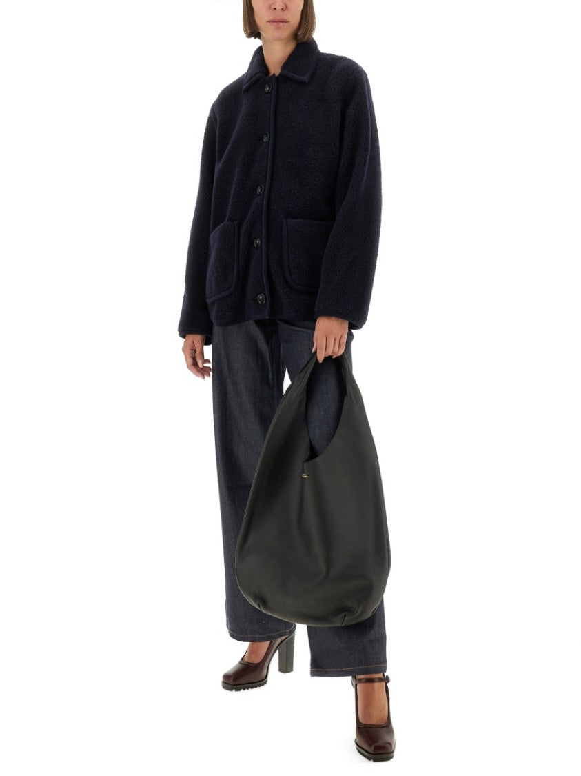 A.P.C. "Estelle" Blouson Jacket