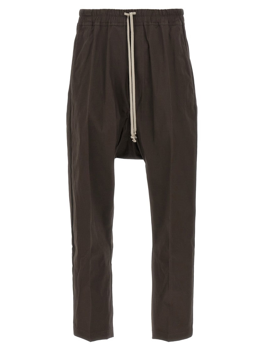 Rick Owens 'Drawstring Long' Pants