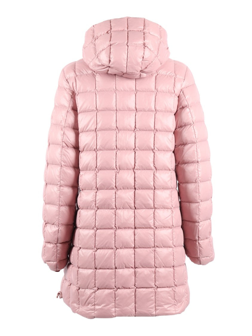 K-Way Sophie St Thermo Double Medium Coat