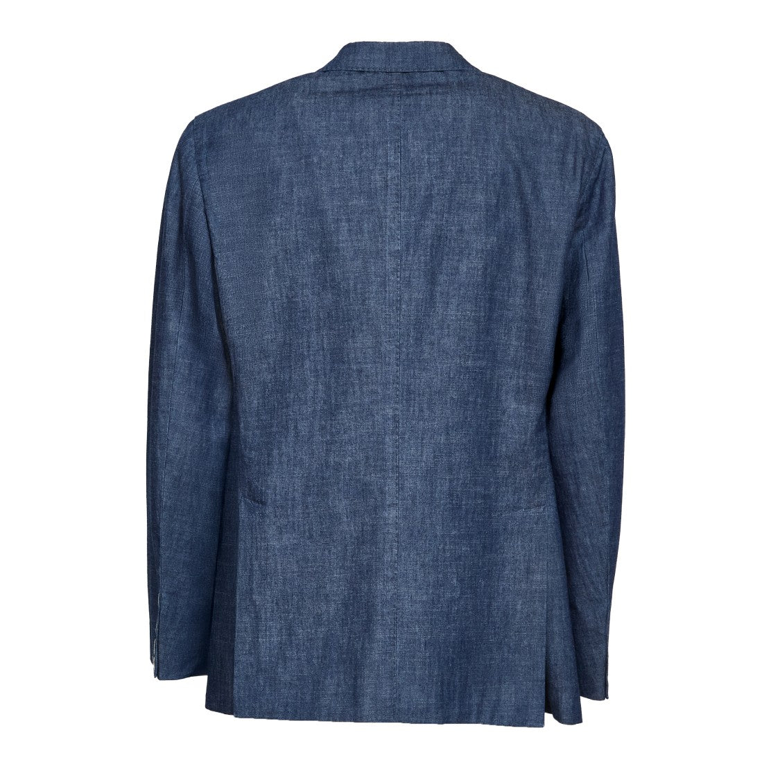 Boglioli Denim K Jacket Classic Blazer