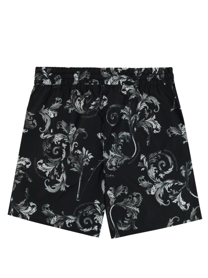 Versace Jeans Couture Boxer Swimsuit