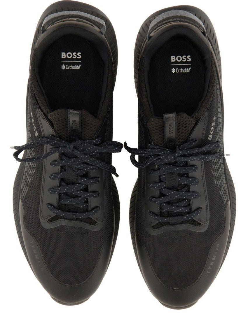 Boss "Ttnm Evo" Sneaker