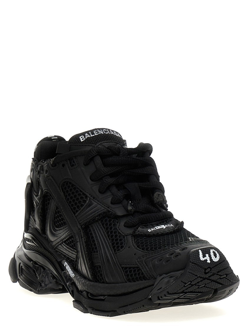 Balenciaga 'Runner Gradient' Sneakers