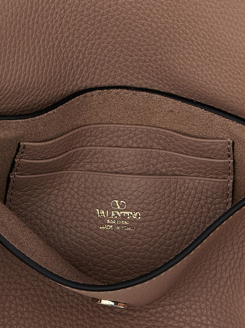 Valentino Garavani Rockstud' Mini Handbag