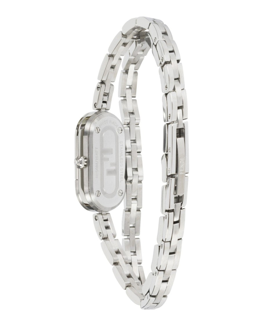 Fendi O'lock Bracelet Watch