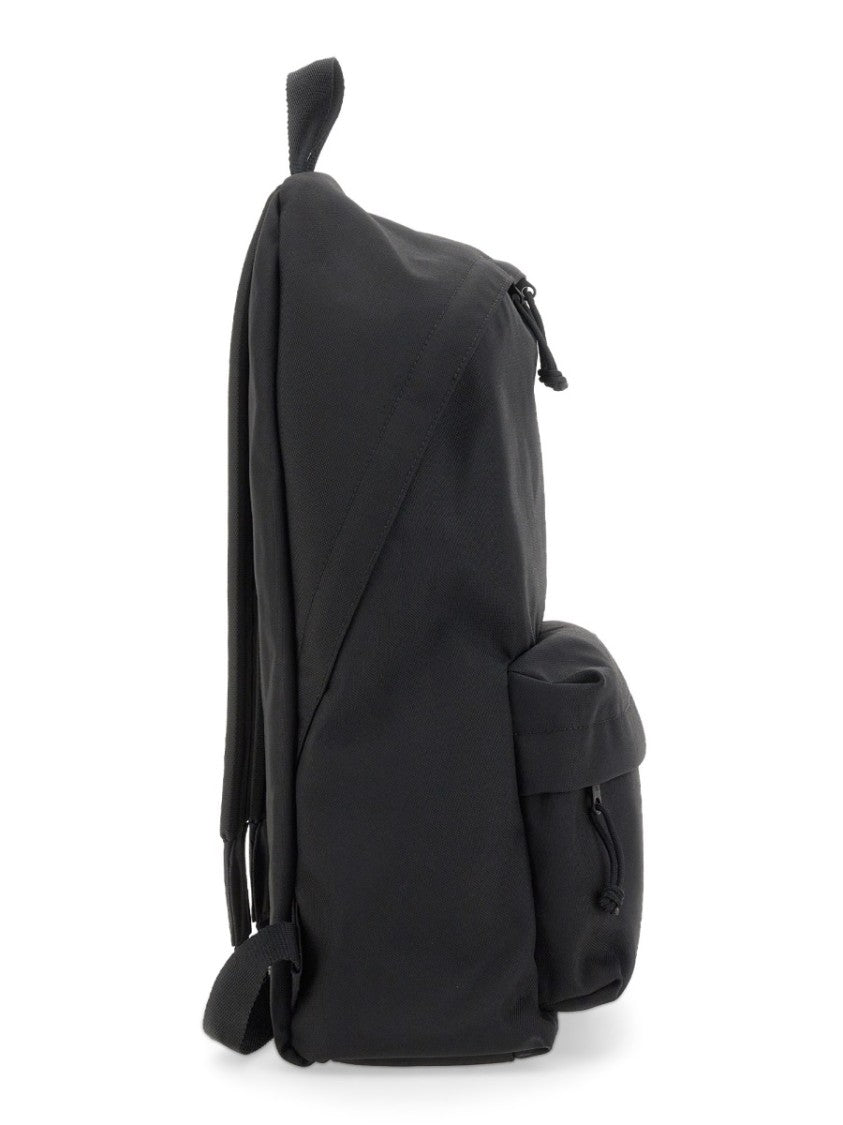 Balenciaga Explorer Matte Finish Backpack