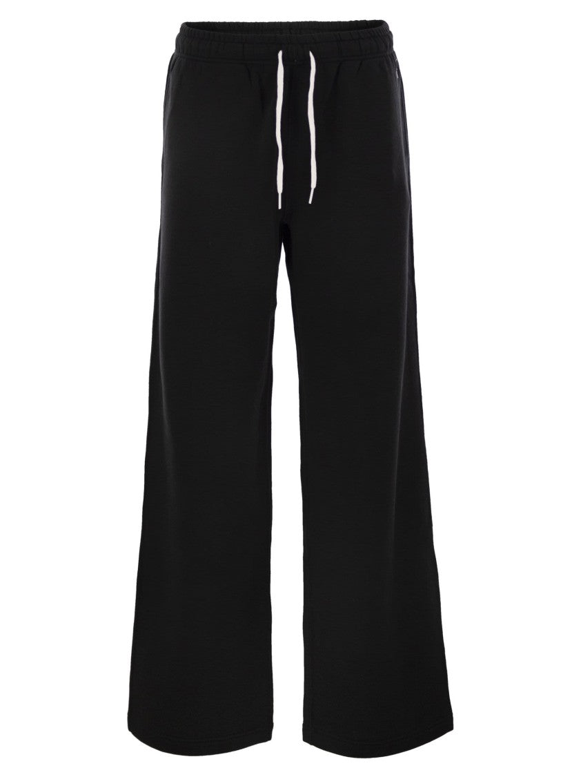 Polo Ralph Lauren Jogging Trousers With Drawstring