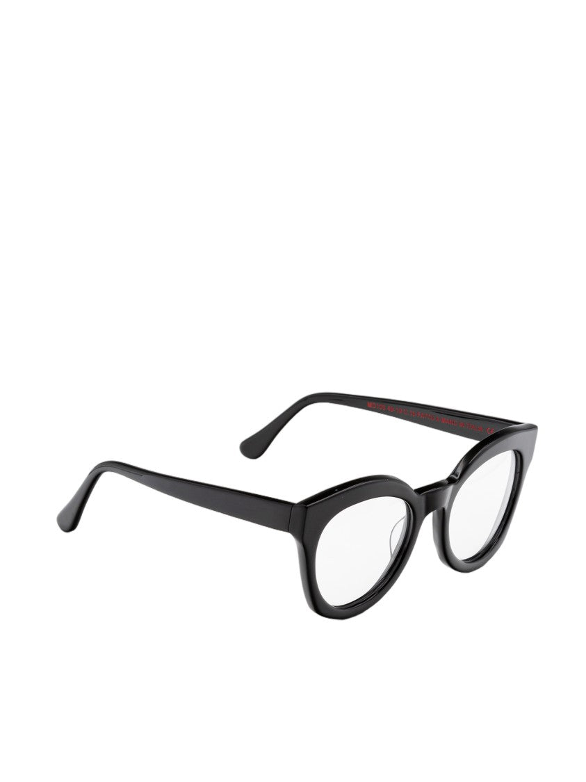 Moli@Limo Black Acetate Celluloid International Optical Frames