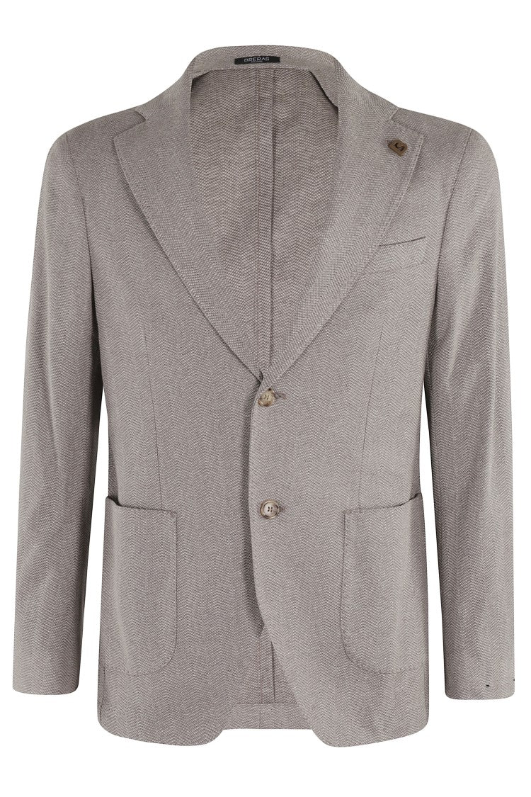 Breras Milano Napoli Jacket