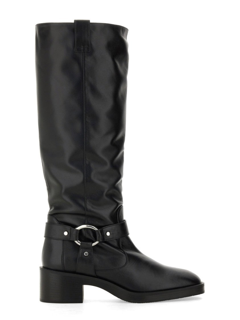 Stuart Weitzman Jax Boots