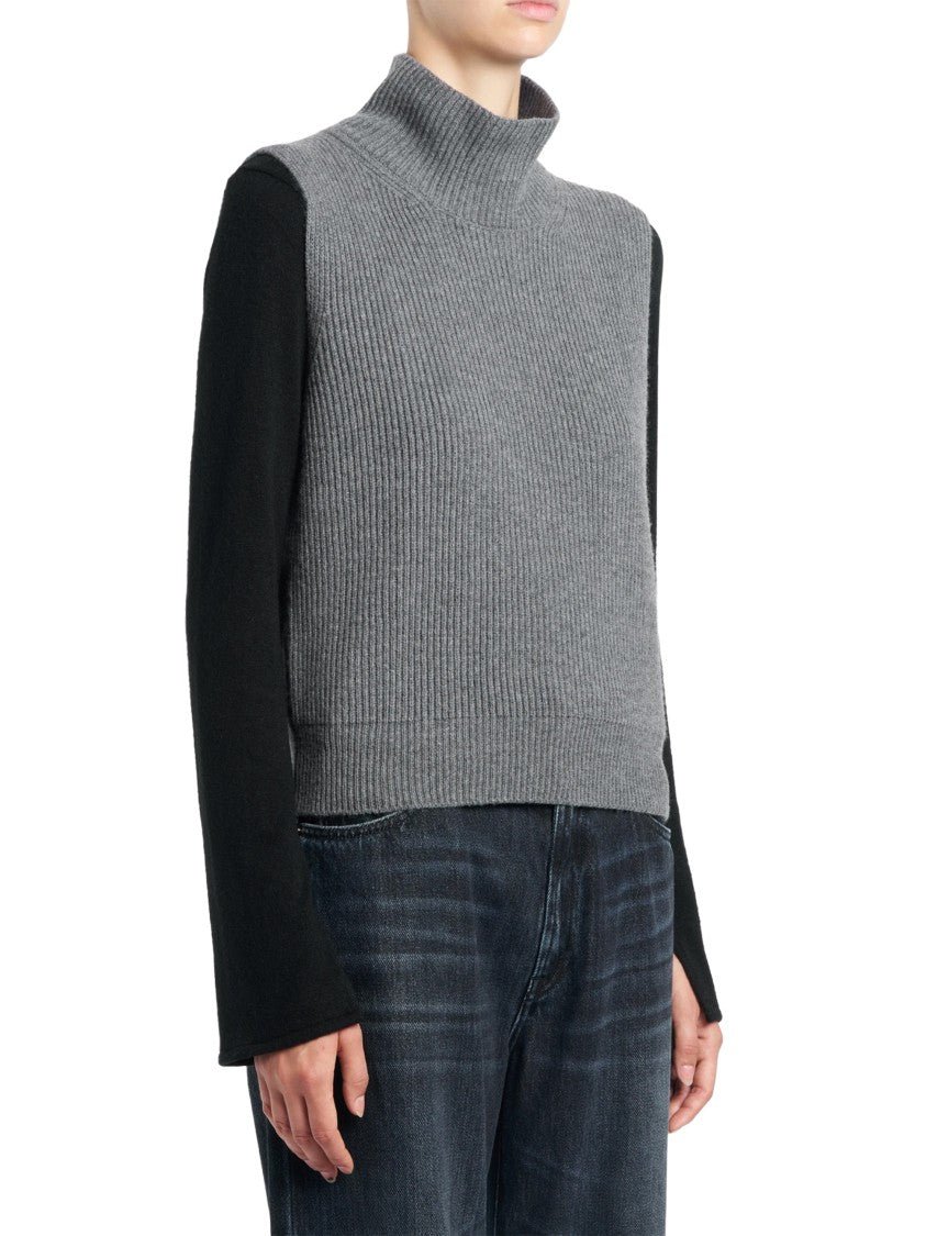 Dondup Knitwear Collection Of Luxurious Sweaters