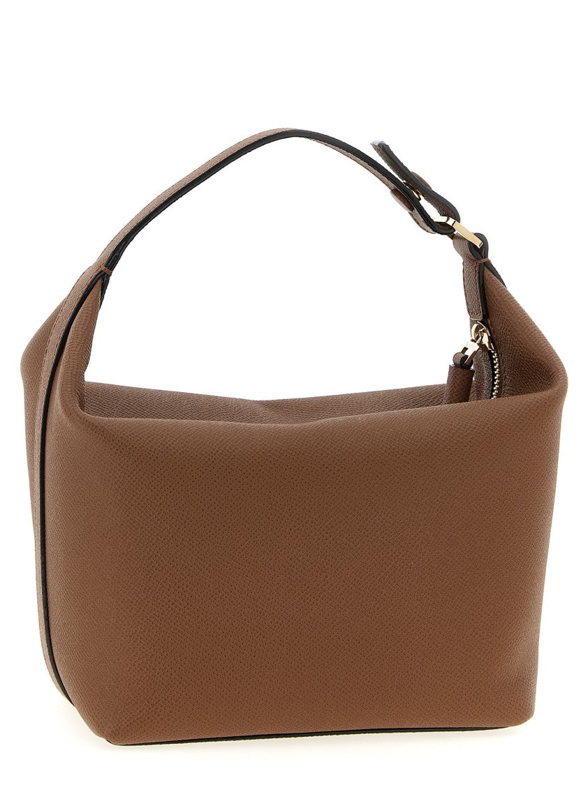 Valextra 'Mochi' Mini Handbag