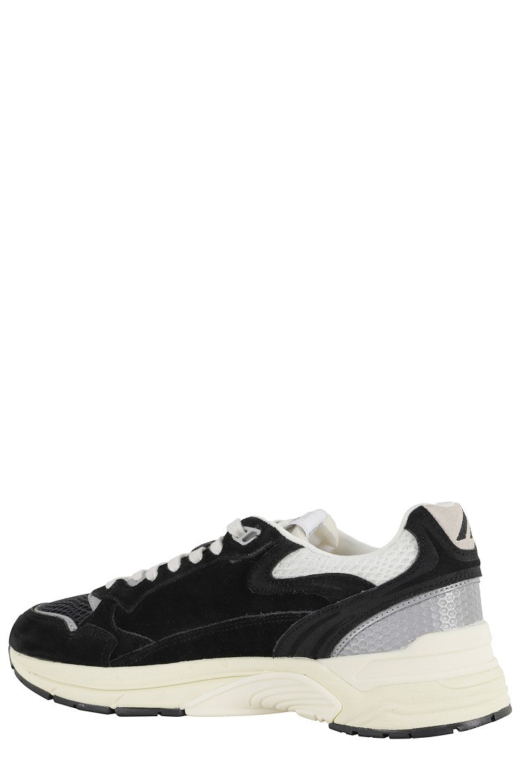 Autry Hyperway Man Sneakers