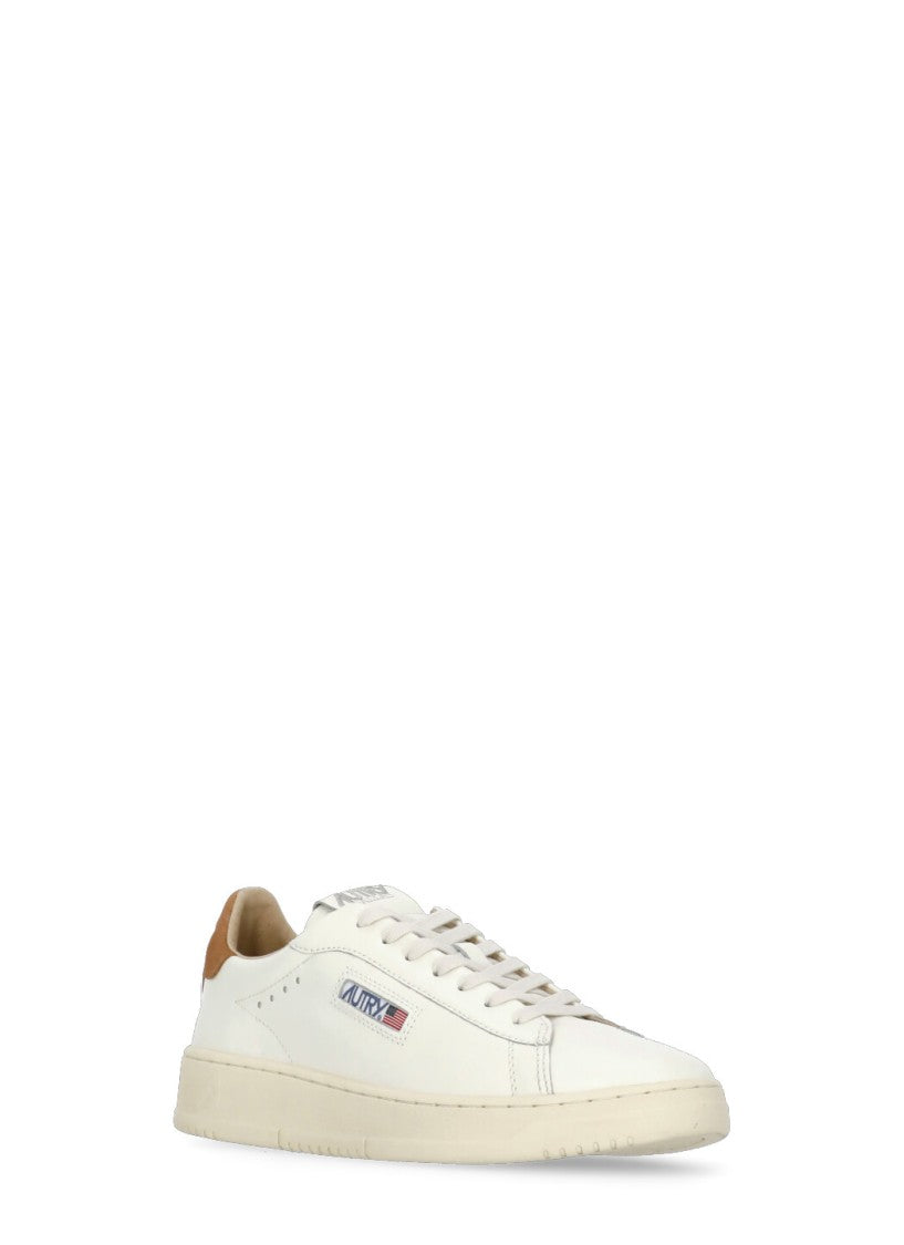 Autry Dallas Low Sneakers