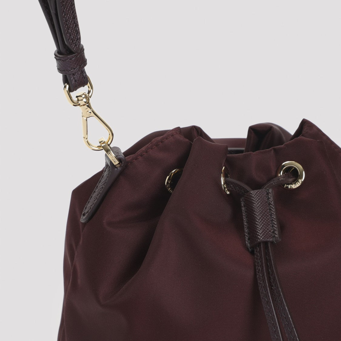 Prada Re-Nylon Pouch