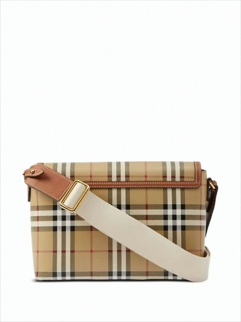 Burberry Rectangular Crossbody Bag
