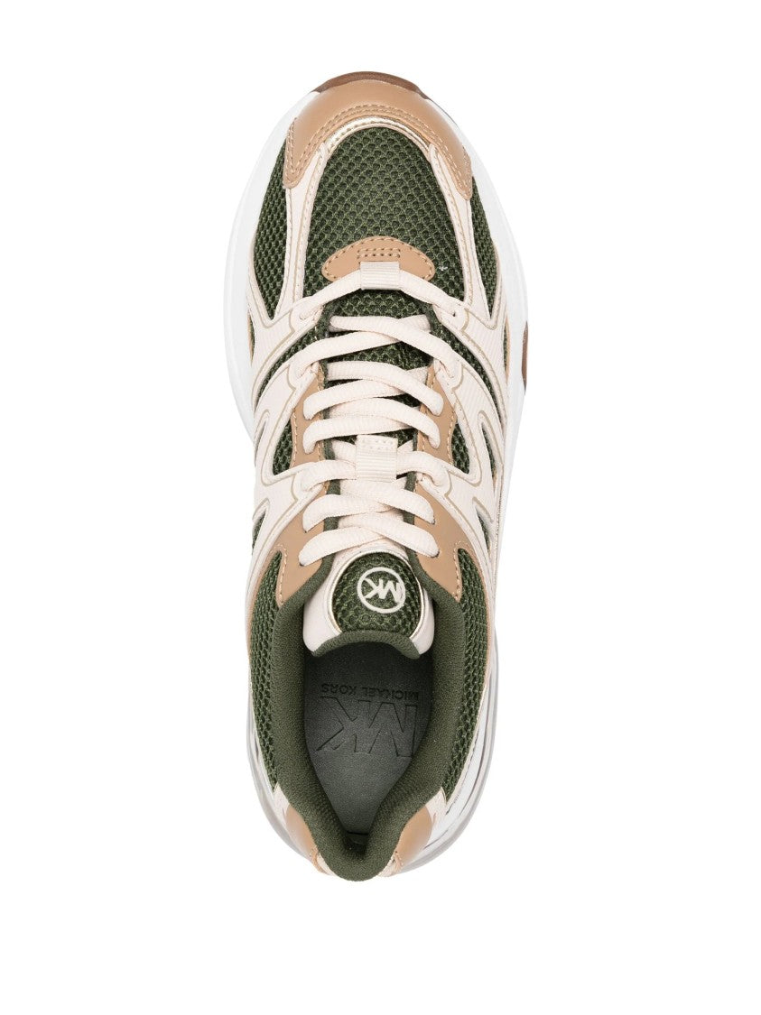 Michael Kors Kit Trainer Extreme