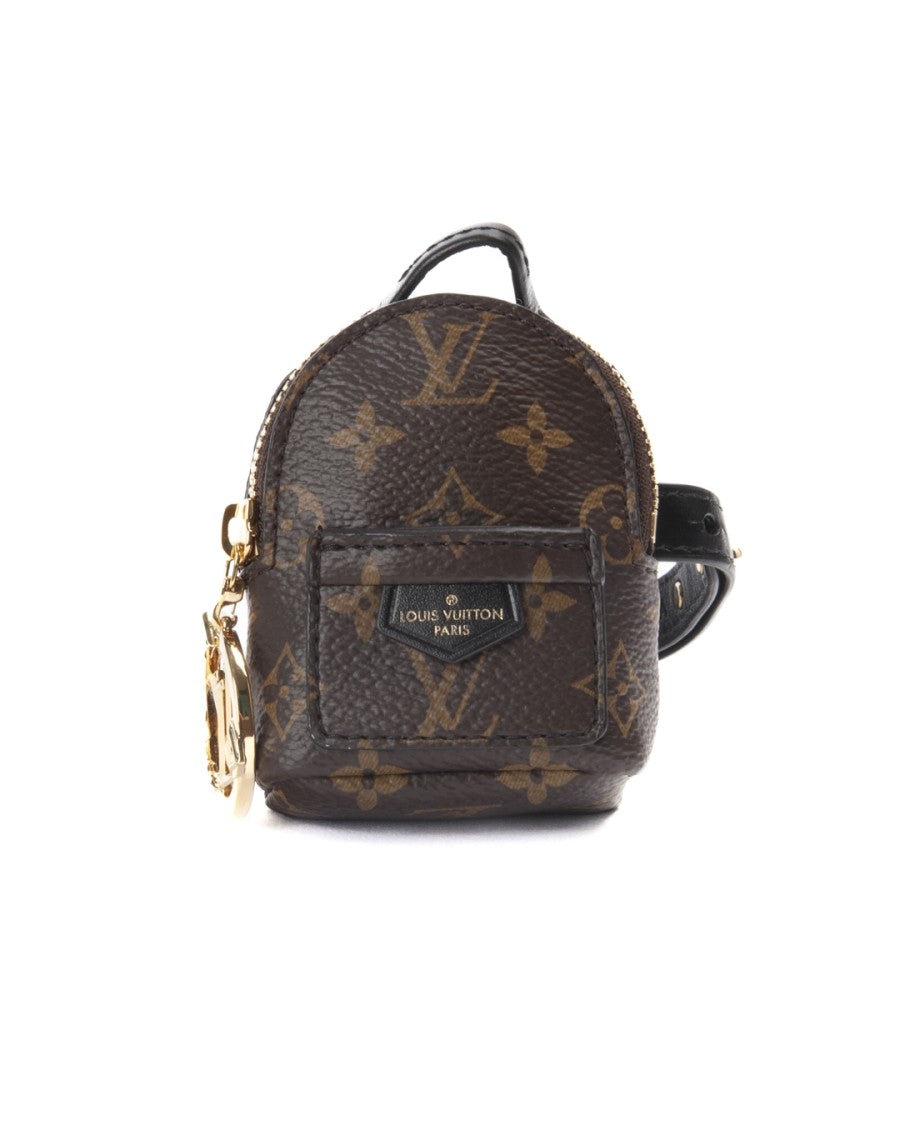 Louis Vuitton Party Palm Springs Monogram Canvas Bracelet