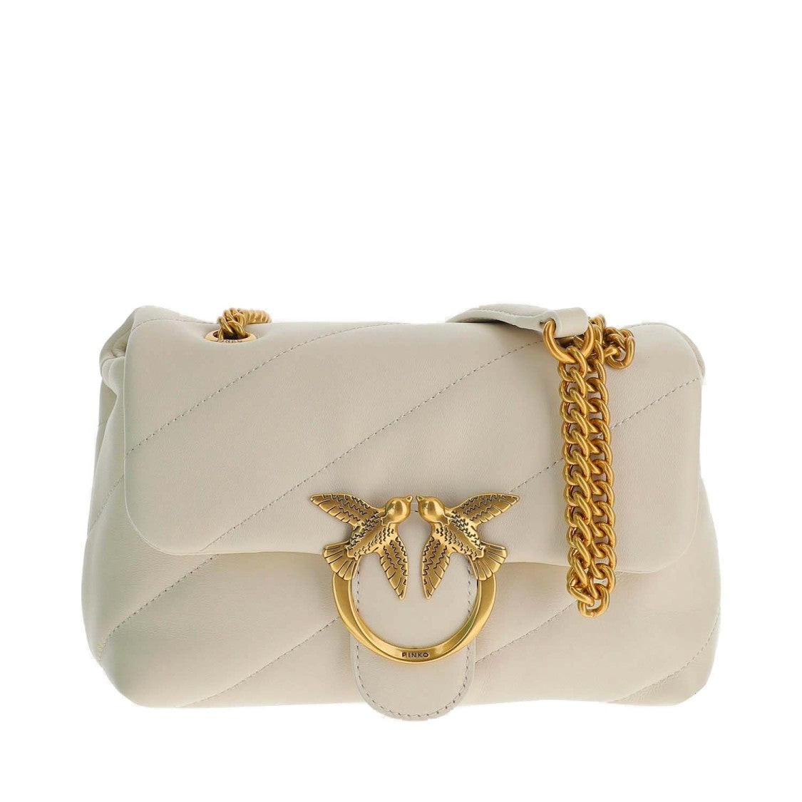 Pinko Love Mini Puff Bag