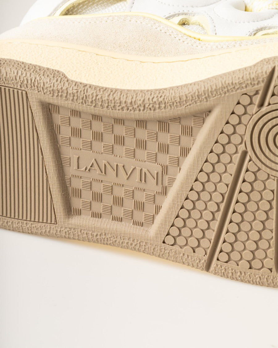 Lanvin The Curb Sneaker