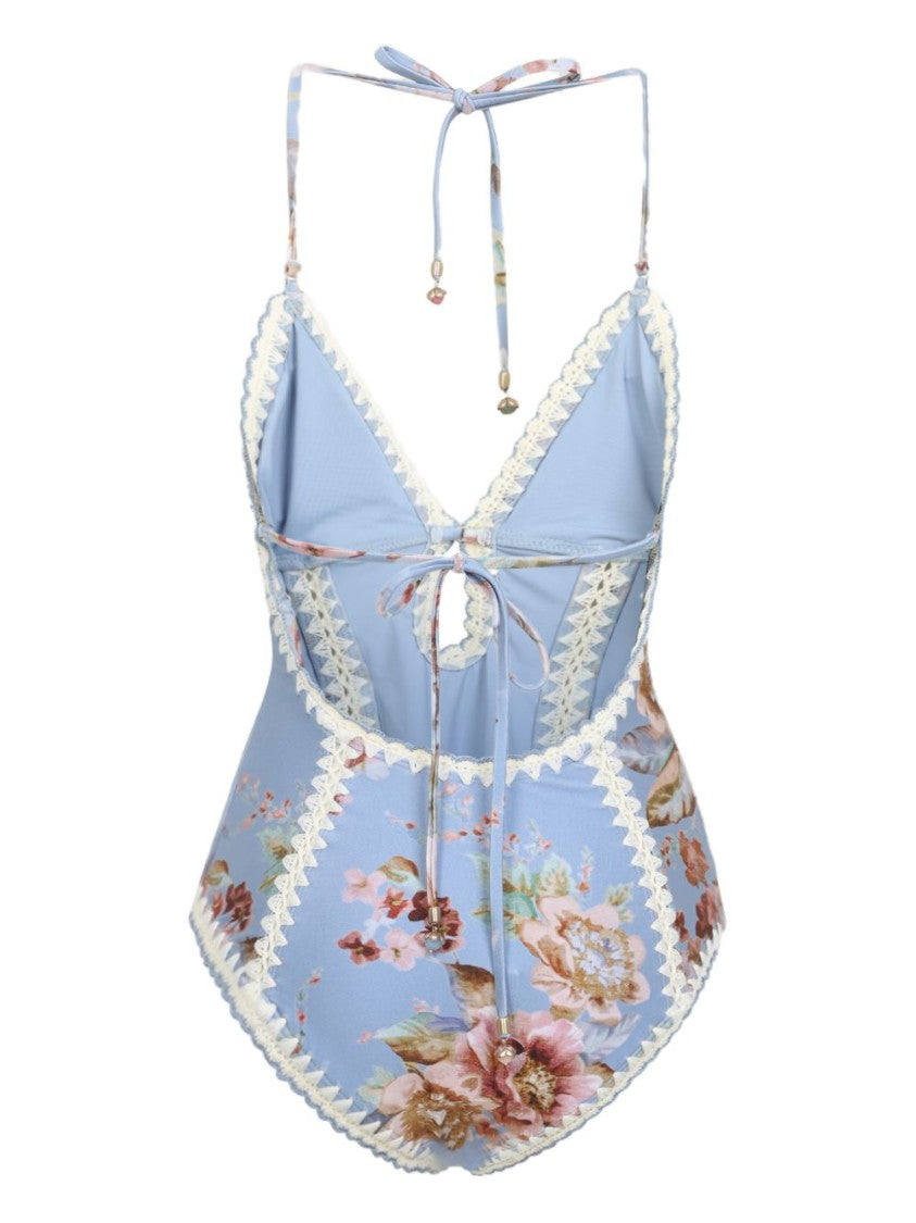 Zimmermann One-Piece Swimsuit