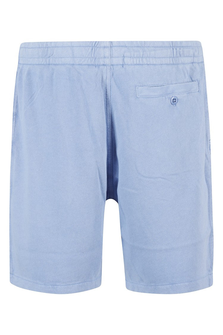 Polo Ralph Lauren Blue Campus Shorts