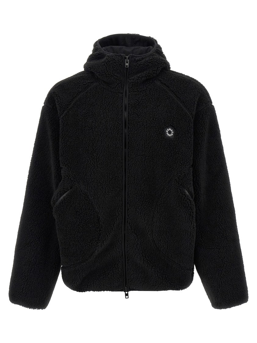 Kenzo 'Boke Flower 2.0' Hoodie
