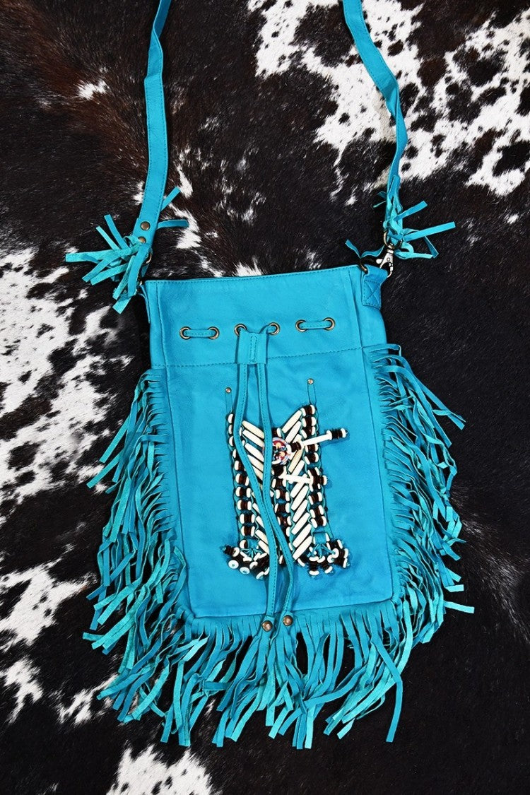 Miss June Bag Taina